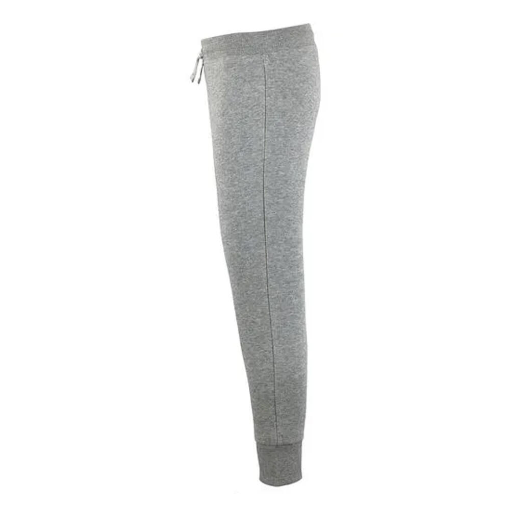 Pantalon De Jogging JAKE Enfant (Charbon Chiné) 3/4