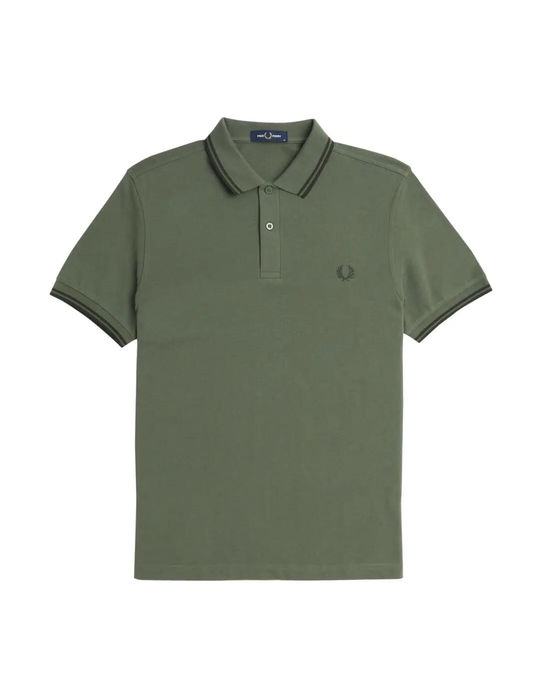 FRED PERRY picture