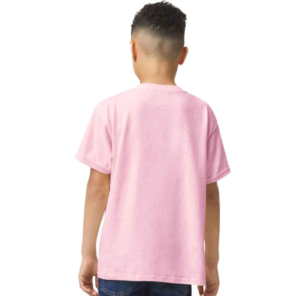 Tshirt Enfant (Rose Clair) 2/3