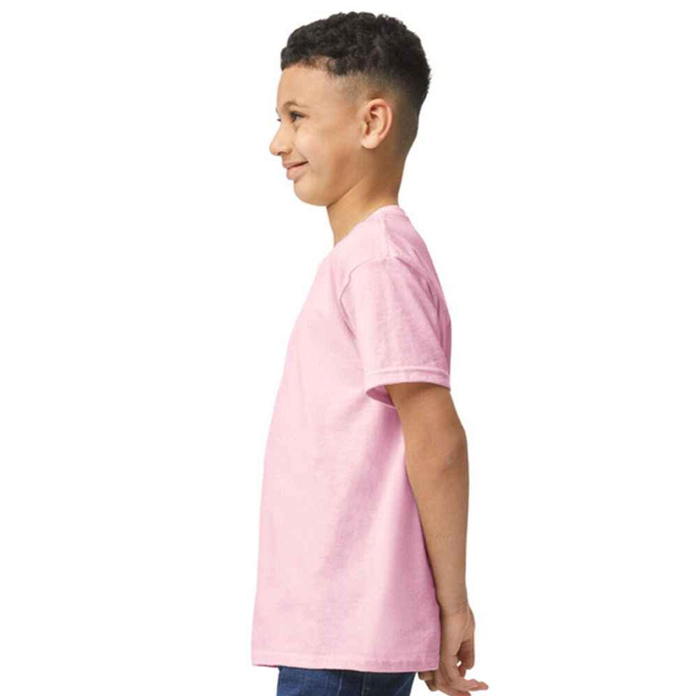 Tshirt Enfant (Rose Clair) 3/3