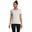 Tshirt PIONEER Femme (Blanc Cassé)
