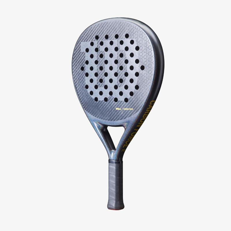 Wilson Carbon Force Pro Padel 2