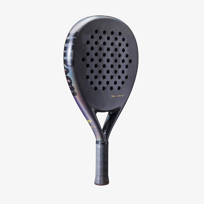 Wilson Carbon Force Pro Padel 2