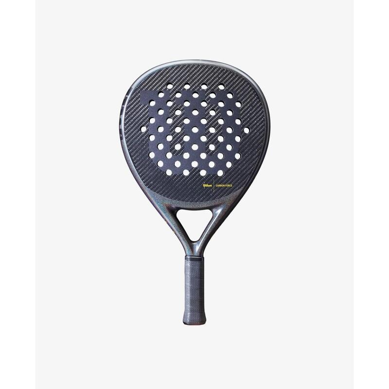 Wilson Carbon Force Pro Padel 2