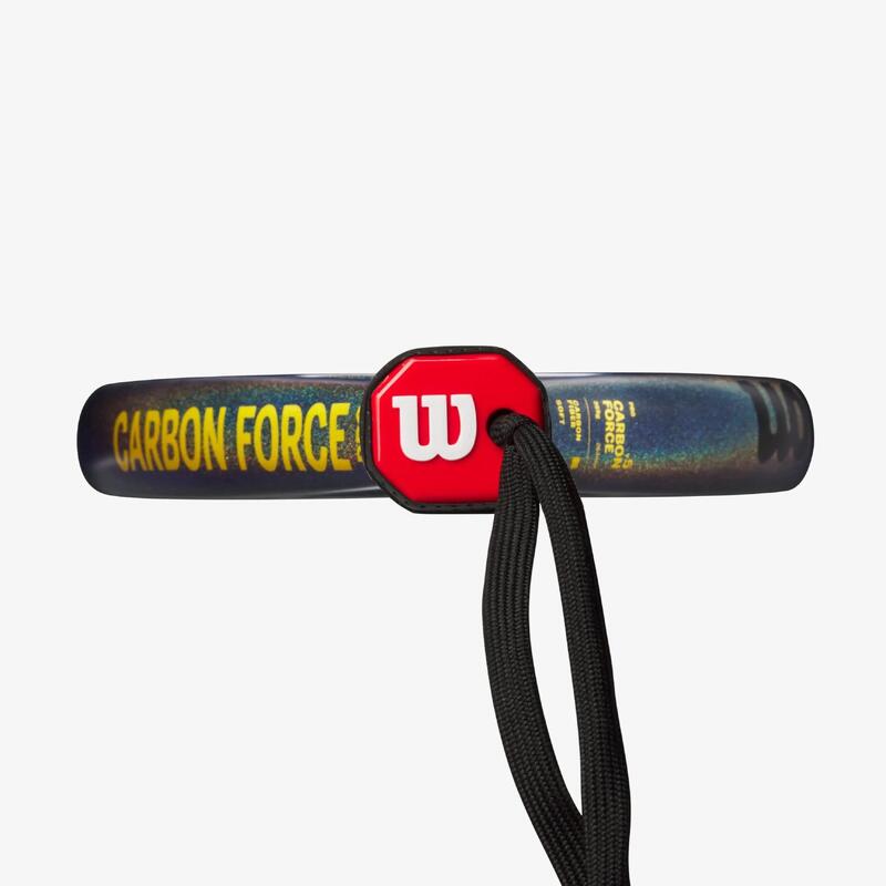 Wilson Carbon Force Pro Padel 2