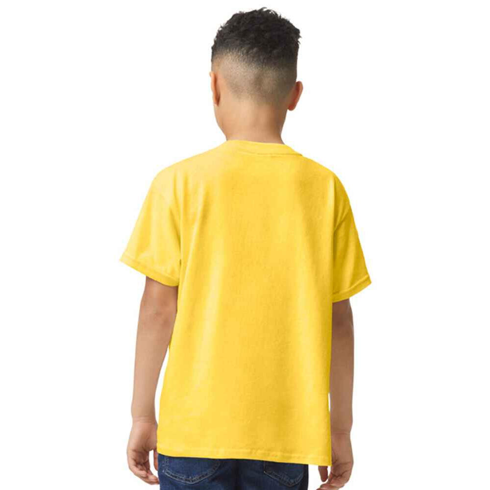 Maglietta Bambini Gildan Paperina 2/3
