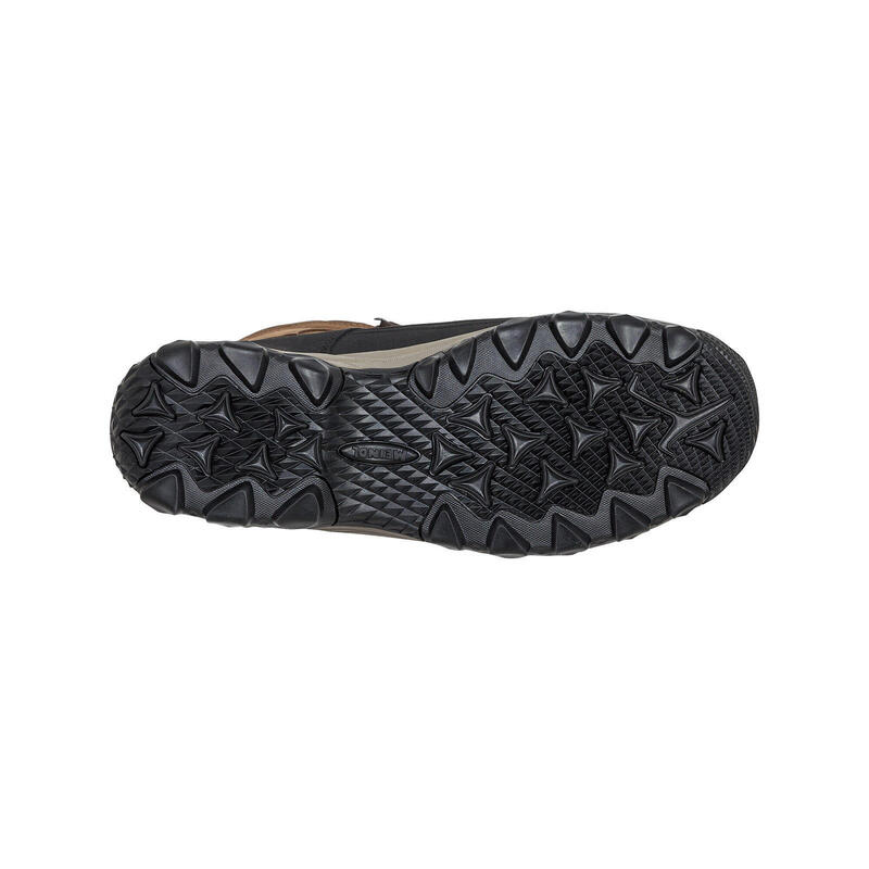 Buty zimowe męskie Meindl Garmisch II Gore-Tex
