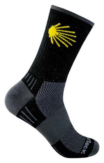 Wrightsock Escape Crew -Dubbellaags anti-blaar sokken
