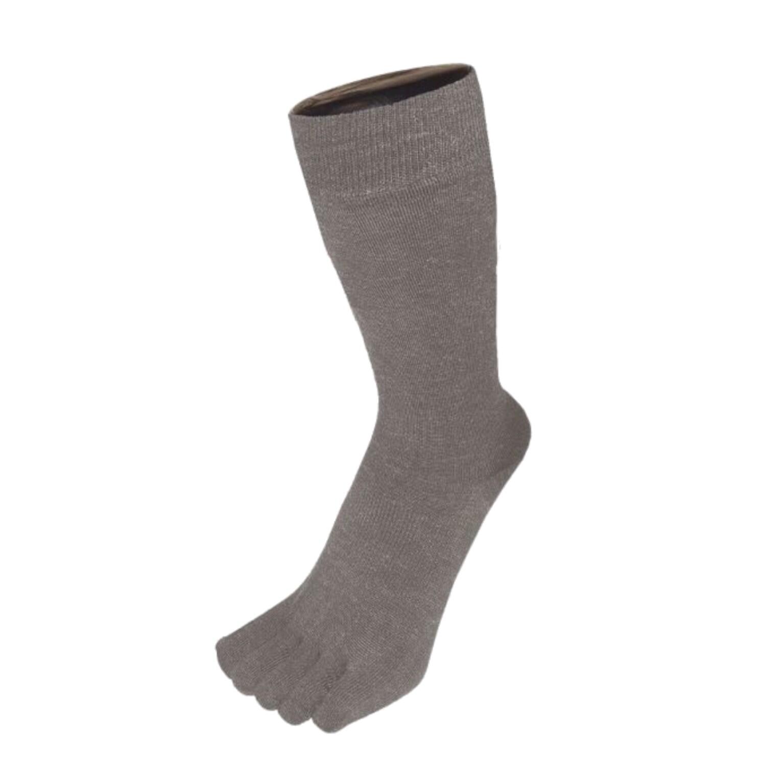TOETOE TOETOE Outdoor Mid-Calf Wollen Teensokken