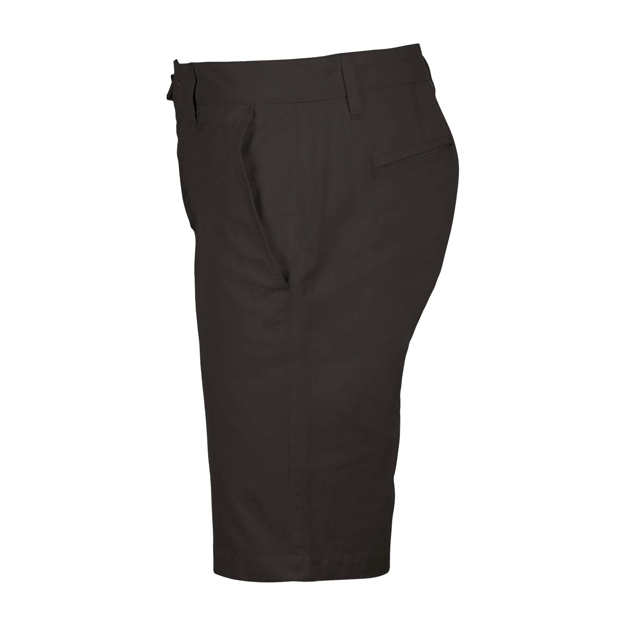 Short Décontracté JASPER Homme (Noir) 3/4