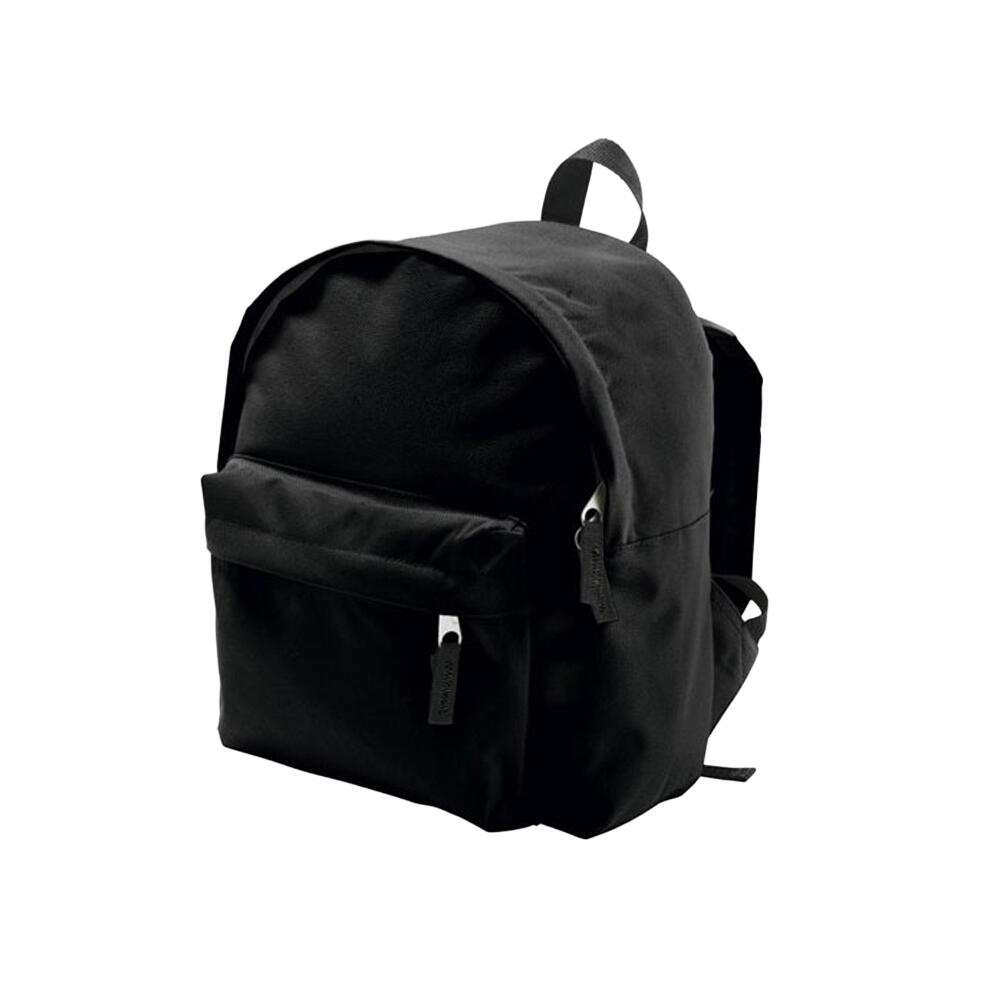 Sac À Dos RIDER Enfant (Noir) 2/3