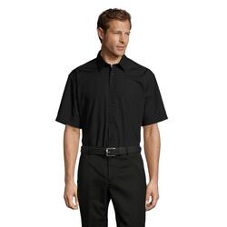 Chemise BRISTOL Homme (Noir)