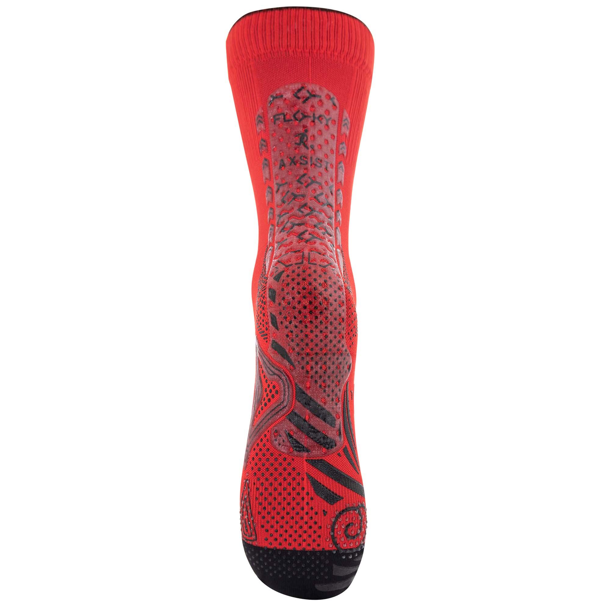 Meias De Futebol Floky Floky Axsist Adulto 3/4