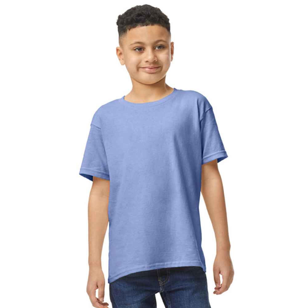 Tricou Drumeții În Natură Gildan Copii