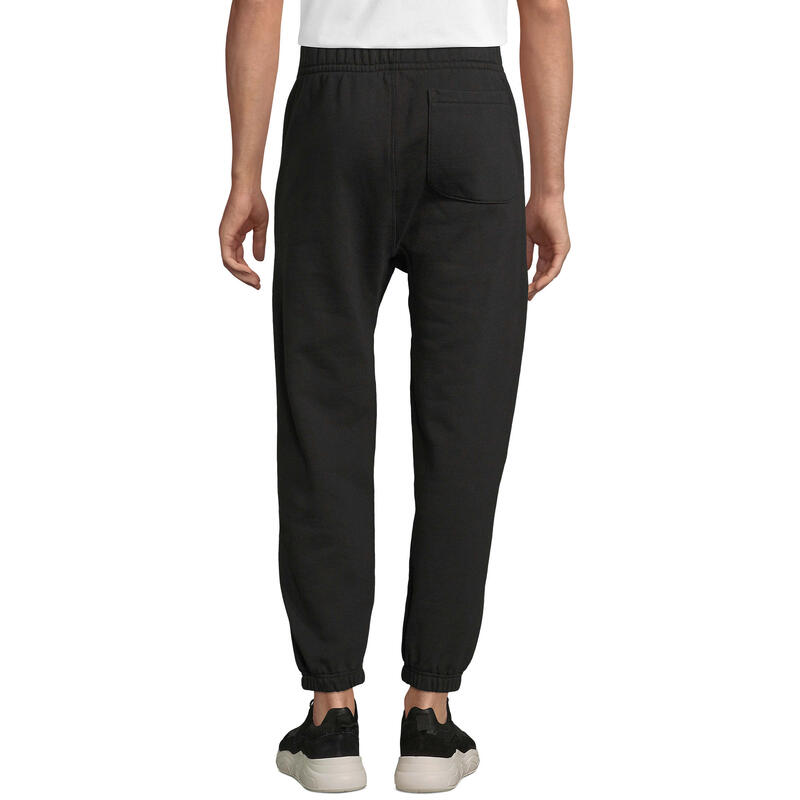 Pantaloni De Alergare Drumeții În Natură SOLS Century Adulți