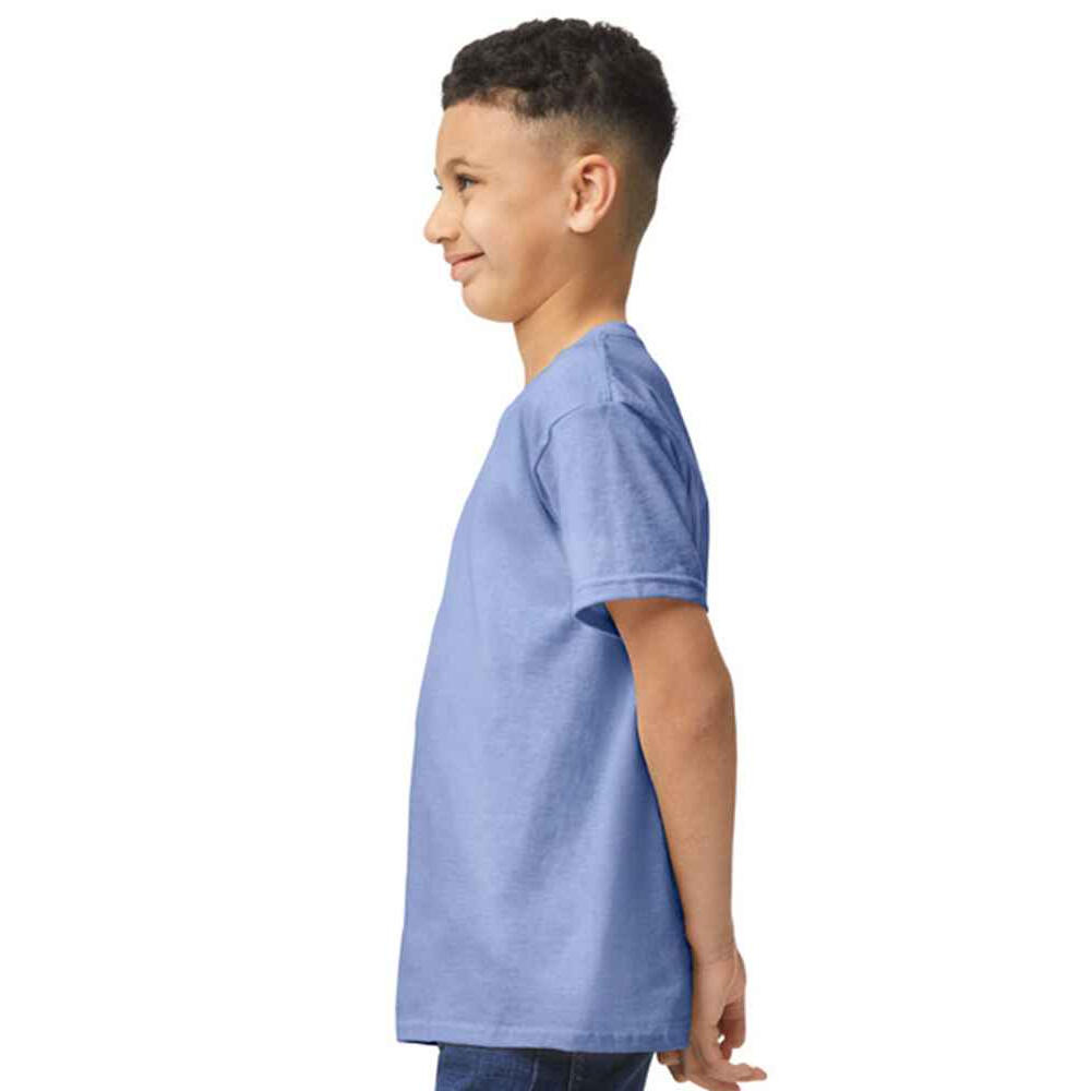 Tshirt Enfant (Violet Clair) 3/3