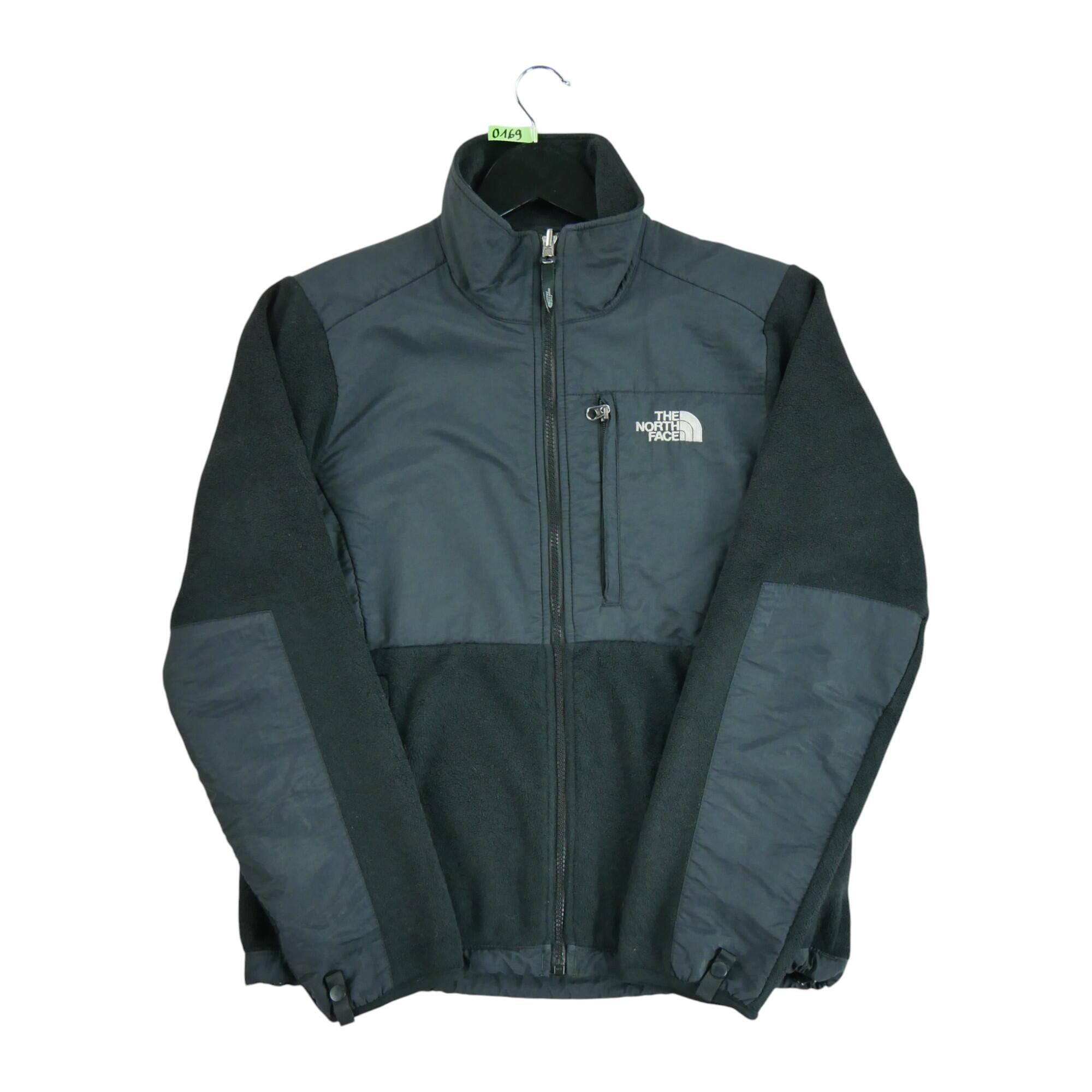 THE NORTH FACE Seconda Mano - La giacca in pile Denali di The North Face - Stato molto buono
