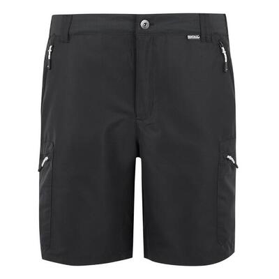 Heren leesville iii korte broek (as)