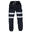 Pantalon De Jogging Adulte (Bleu Marine)