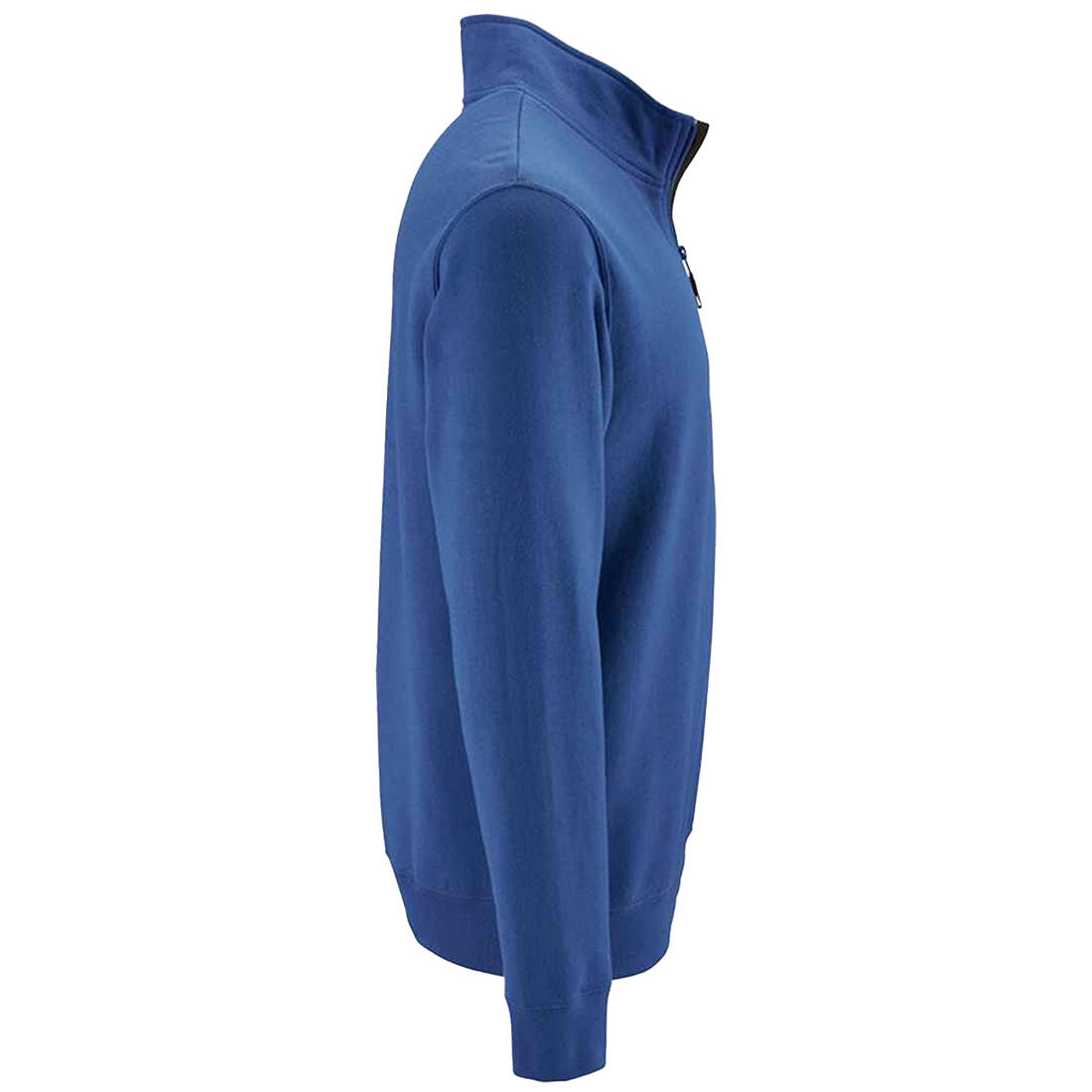 Pull STAN Homme (Bleu Roi) 3/4