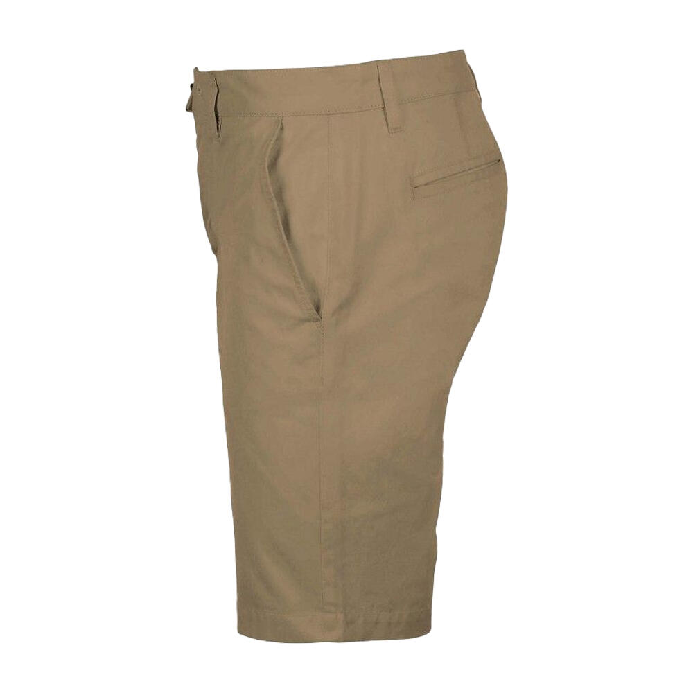 Pantaloncini Casual Uomo SOLS Jasper Castagna 3/4