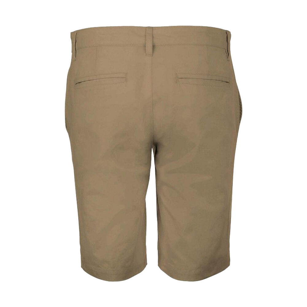 Pantaloncini Casual Uomo SOLS Jasper Castagna 2/4
