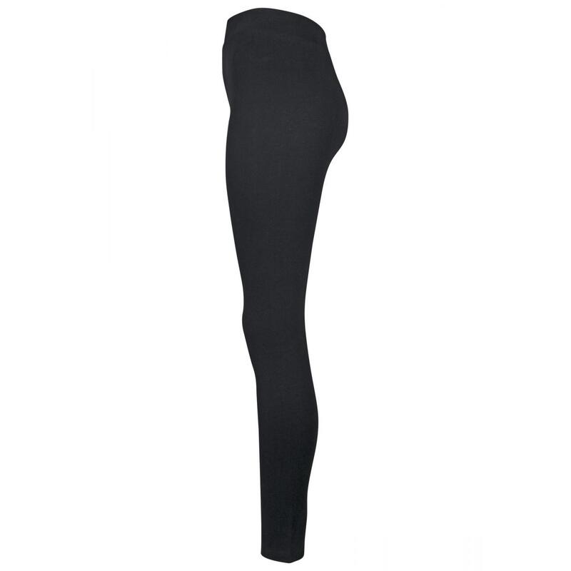 Damskie Legginsy Z Dżerseju