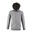 Veste À Capuche STONE Enfant (Gris Chiné)