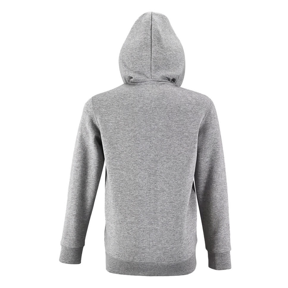 Bluza Dziecięca Stone Z Pełnym Zamkiem Błyskawicznym
