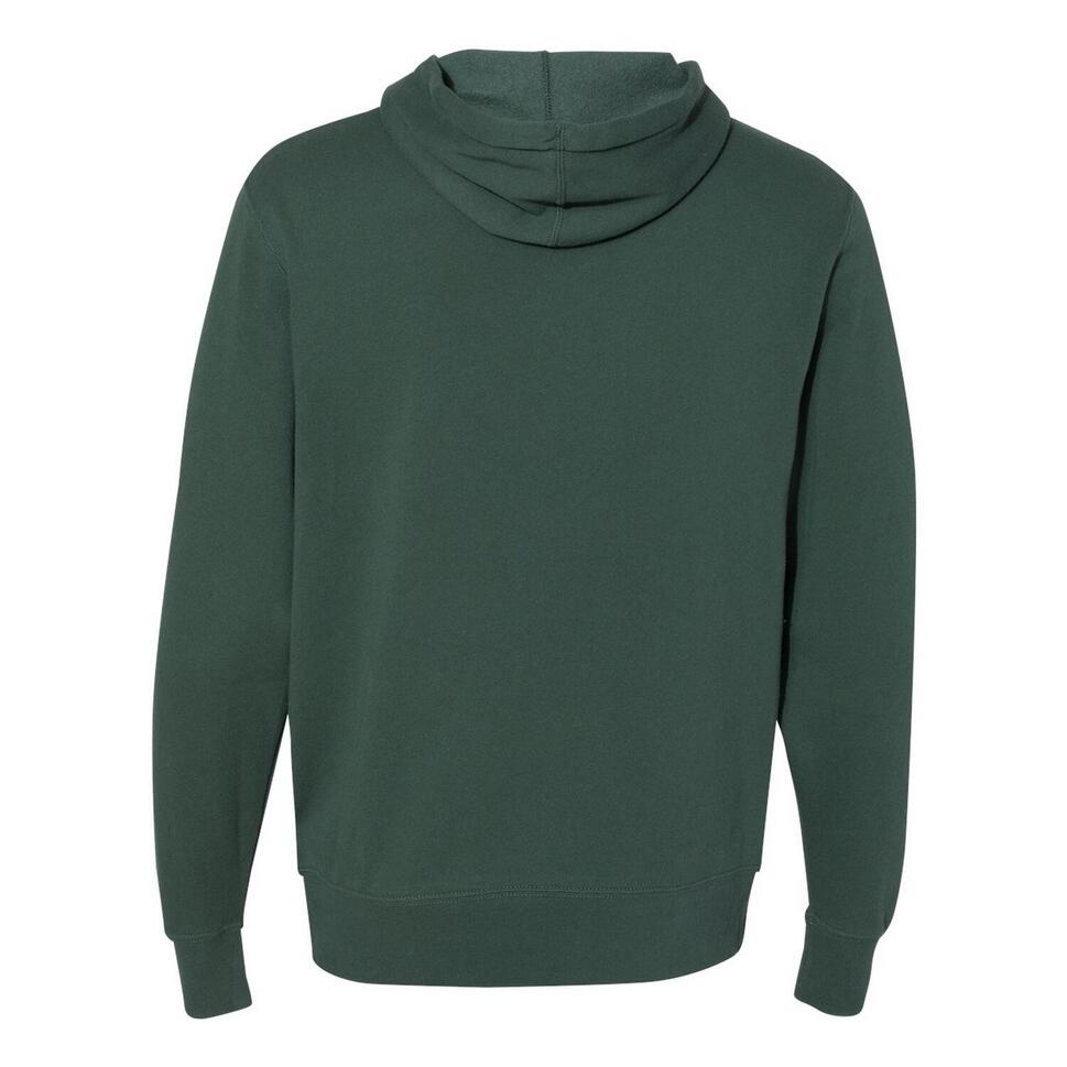 Lekka Bluza Z Kapturem Dla Dorosłych Unisex