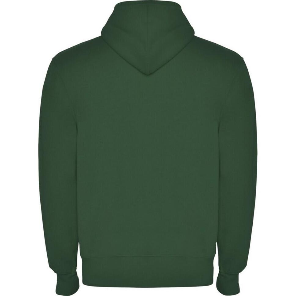Męska Bluza Z Kapturem Montblanc Full Zip