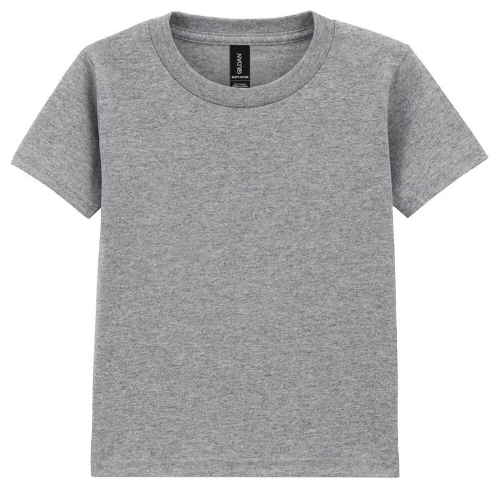 GILDAN Dětské tričko