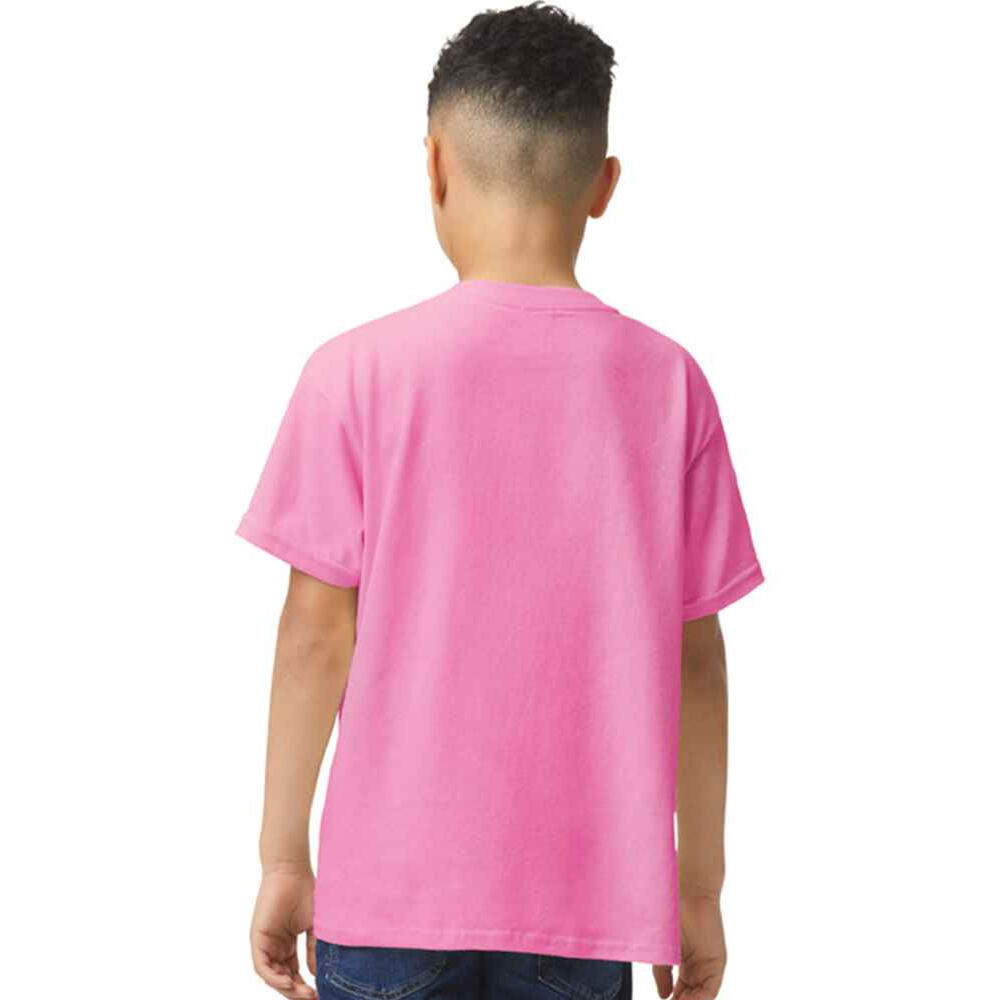 Maglietta Bambini Gildan Azalea 2/3