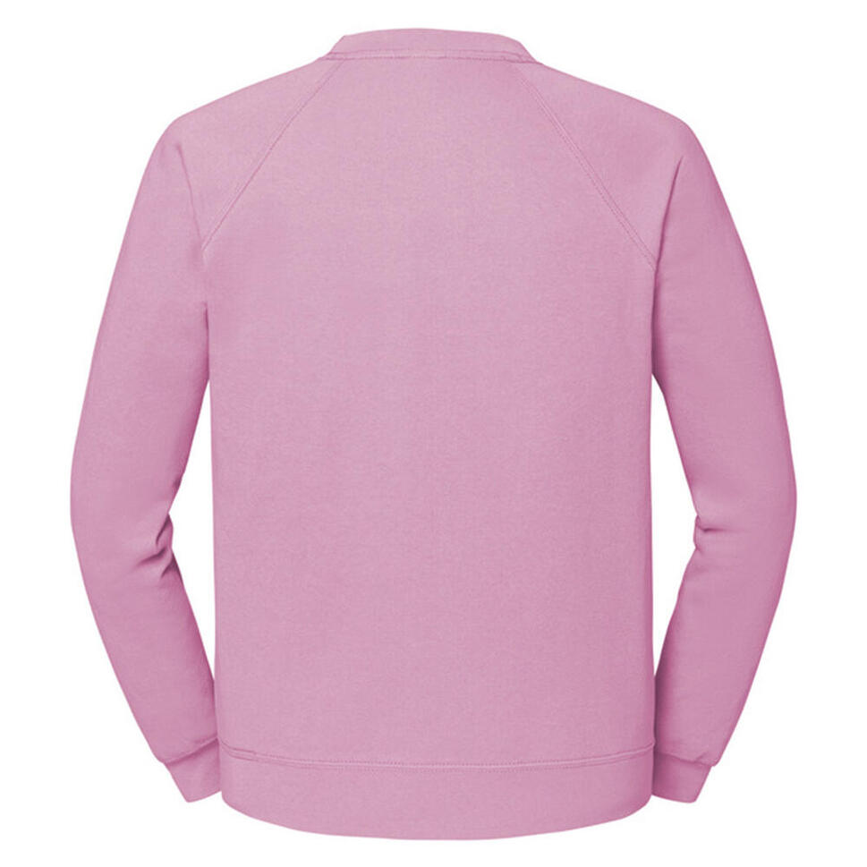 Klasyczna Bluza Raglanowa Unisex Dla Dorosłych