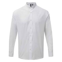 Chemise Homme (Noir)