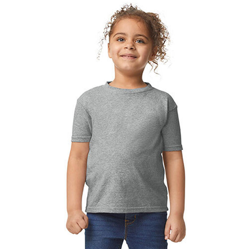 Tricou Pilates Gildan Copii
