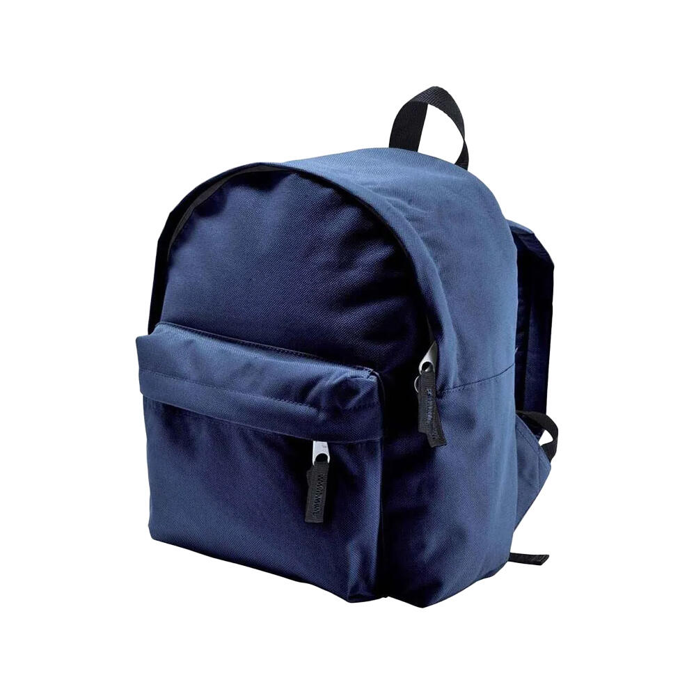 Sac À Dos RIDER Enfant (Bleu Marine Français) 2/3