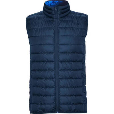 Bodywarmer voor kinderen (zwart)