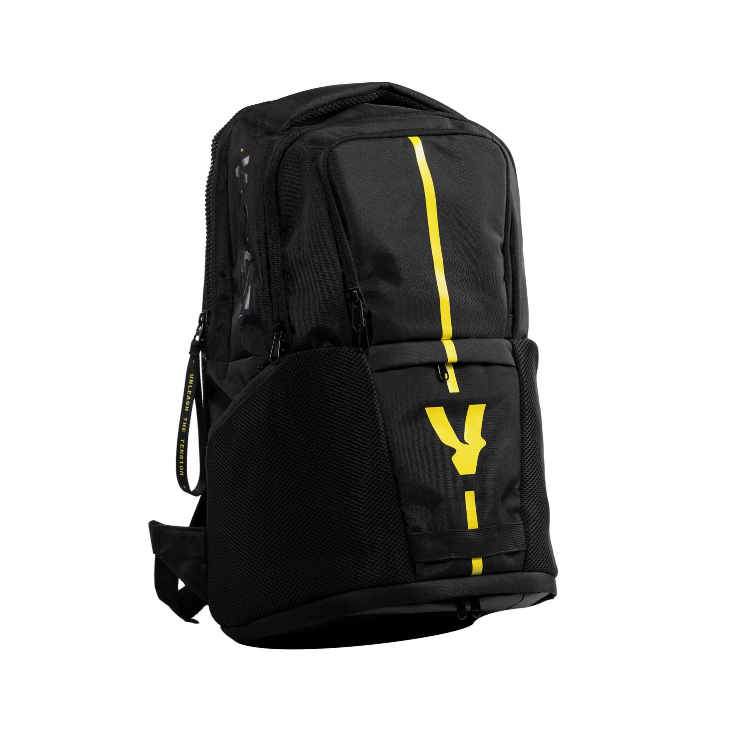 VOLT PADEL Zaino nero