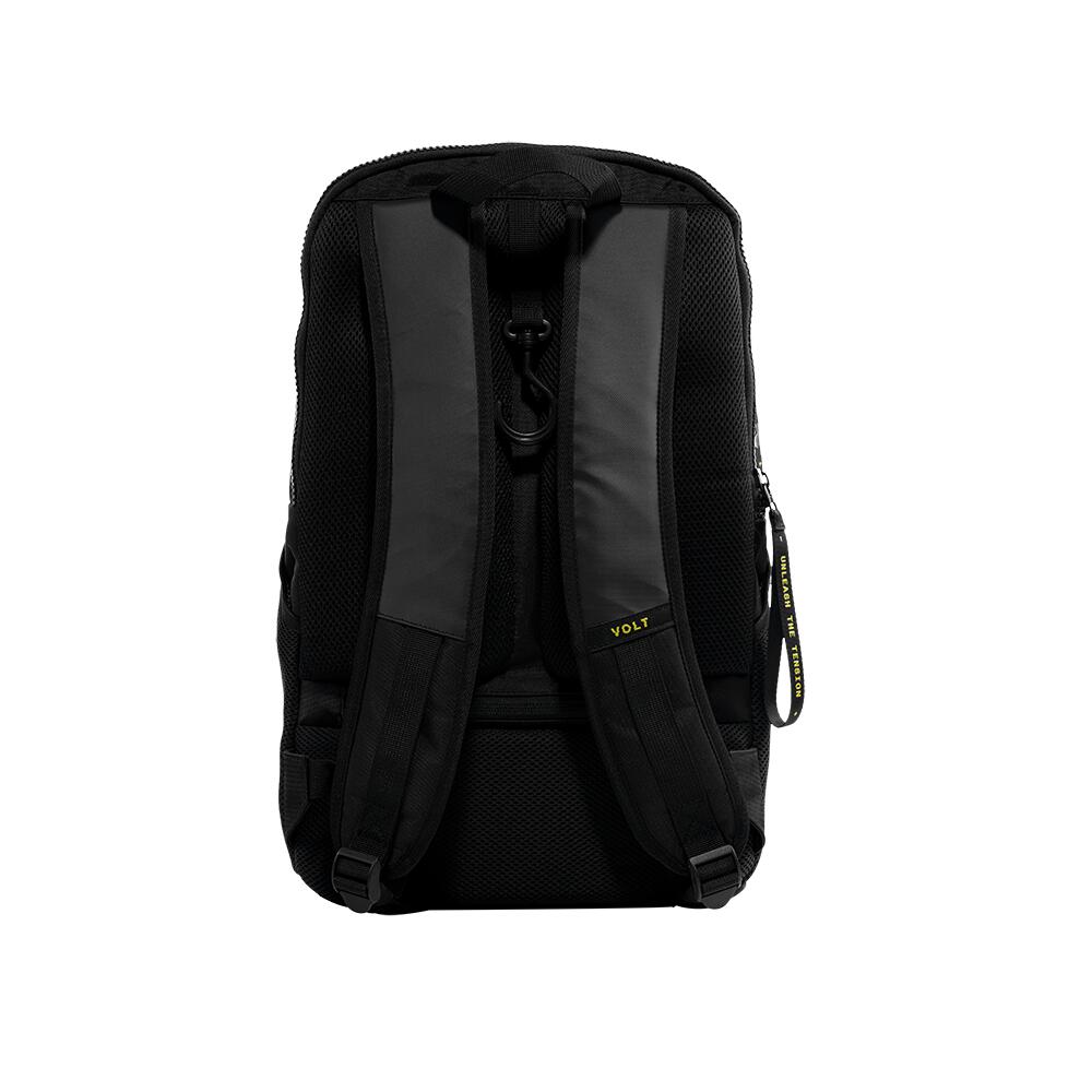 Zaino nero 2/6