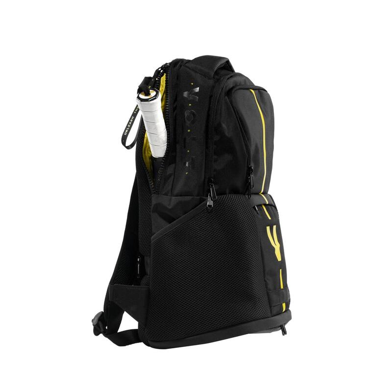 Volt Sac à dos Noir