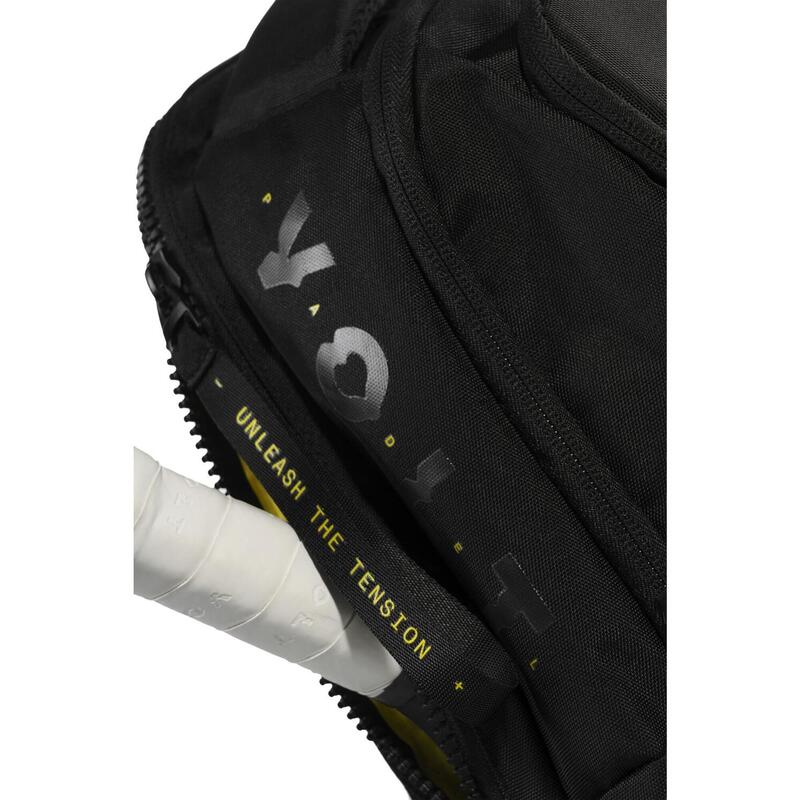 Volt Sac à dos Noir