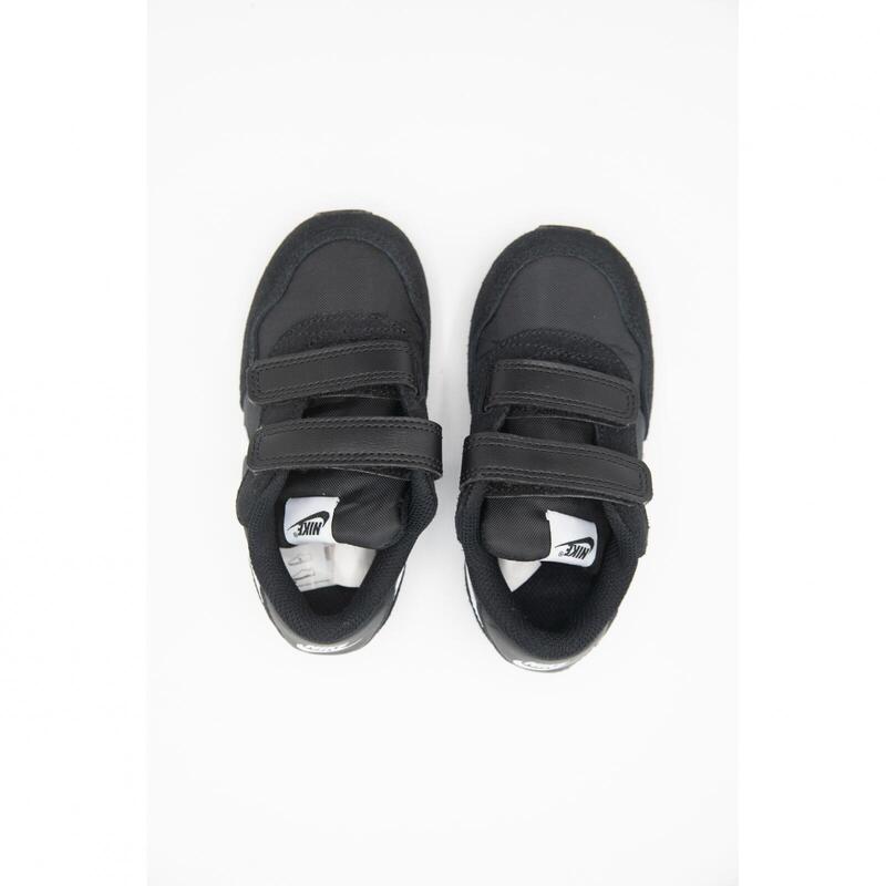 Nike MD Valiant, Preto