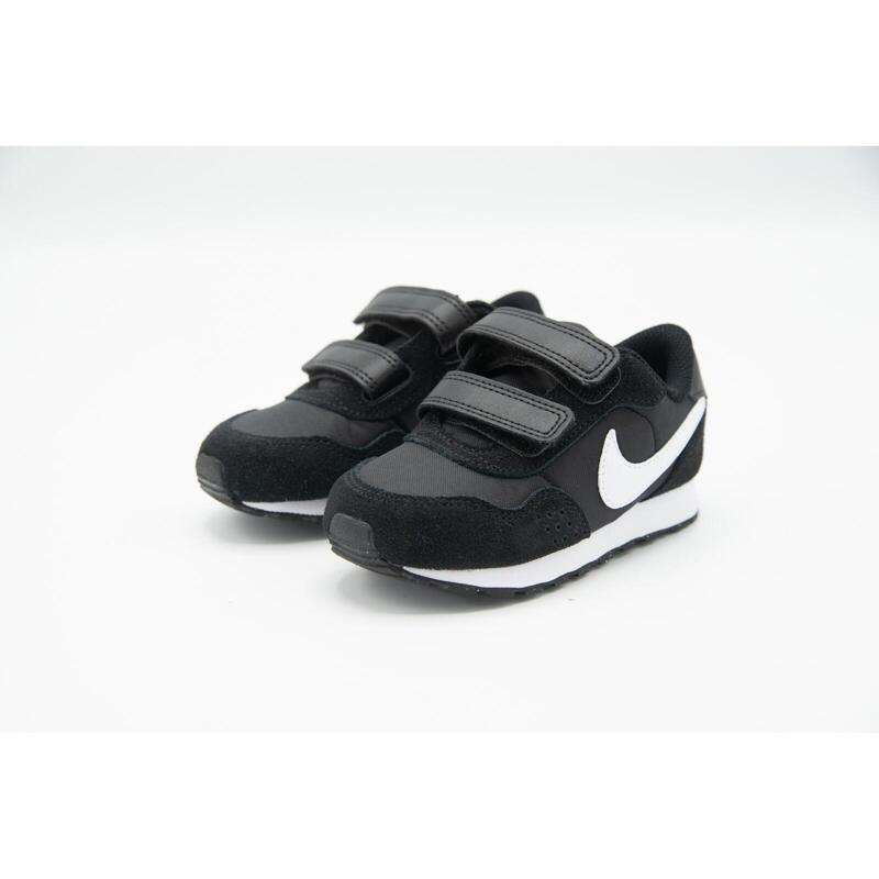 Nike MD Valiant, Preto