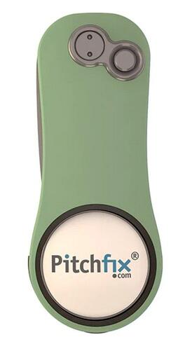 PITCHFIX PITCHFIX Pitchfix Pitchfix Hybrid 2.0 Licht Licht groen