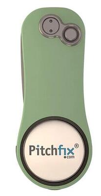 Pitchfix hybrid 2.0 lichtgroen