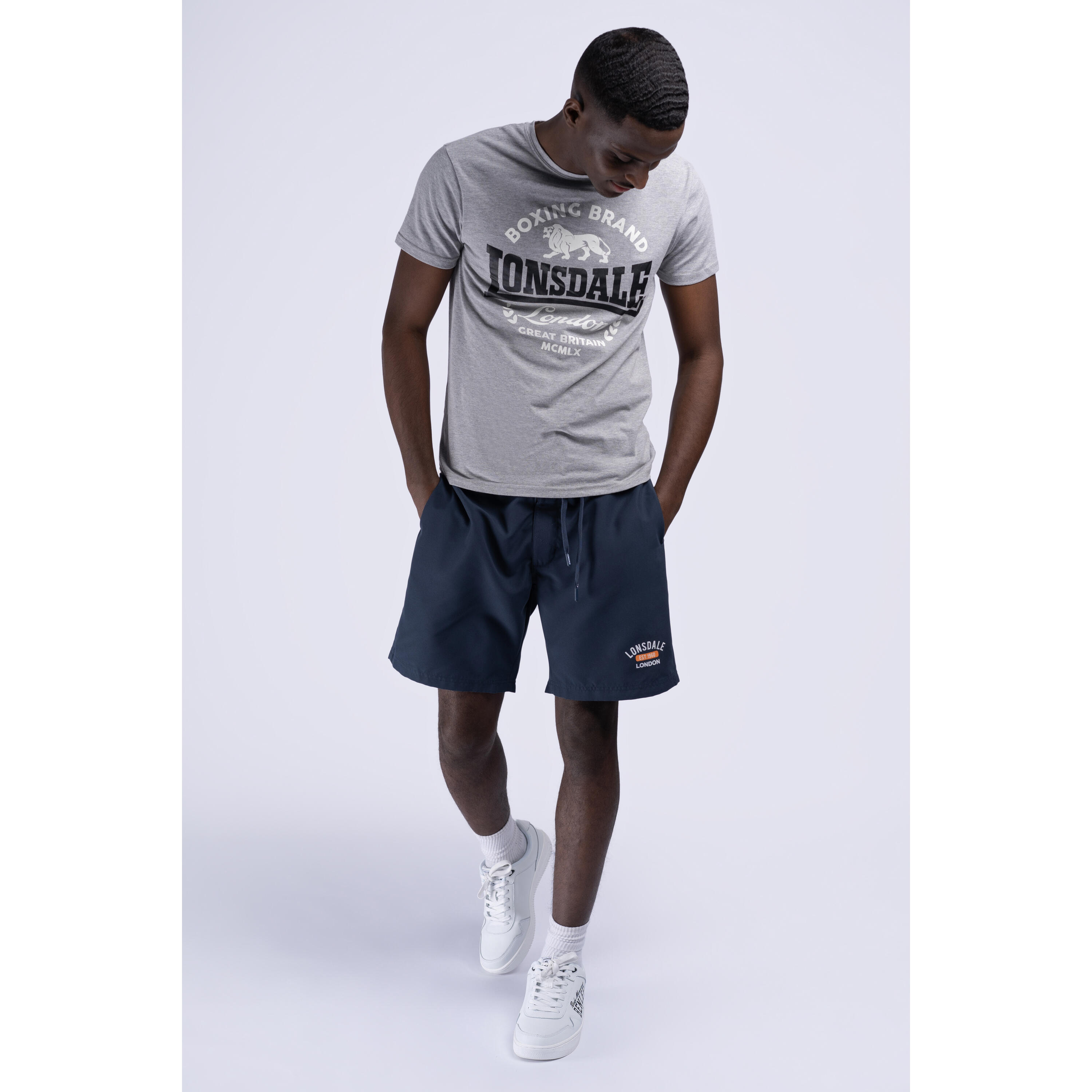 LONSDALE picture