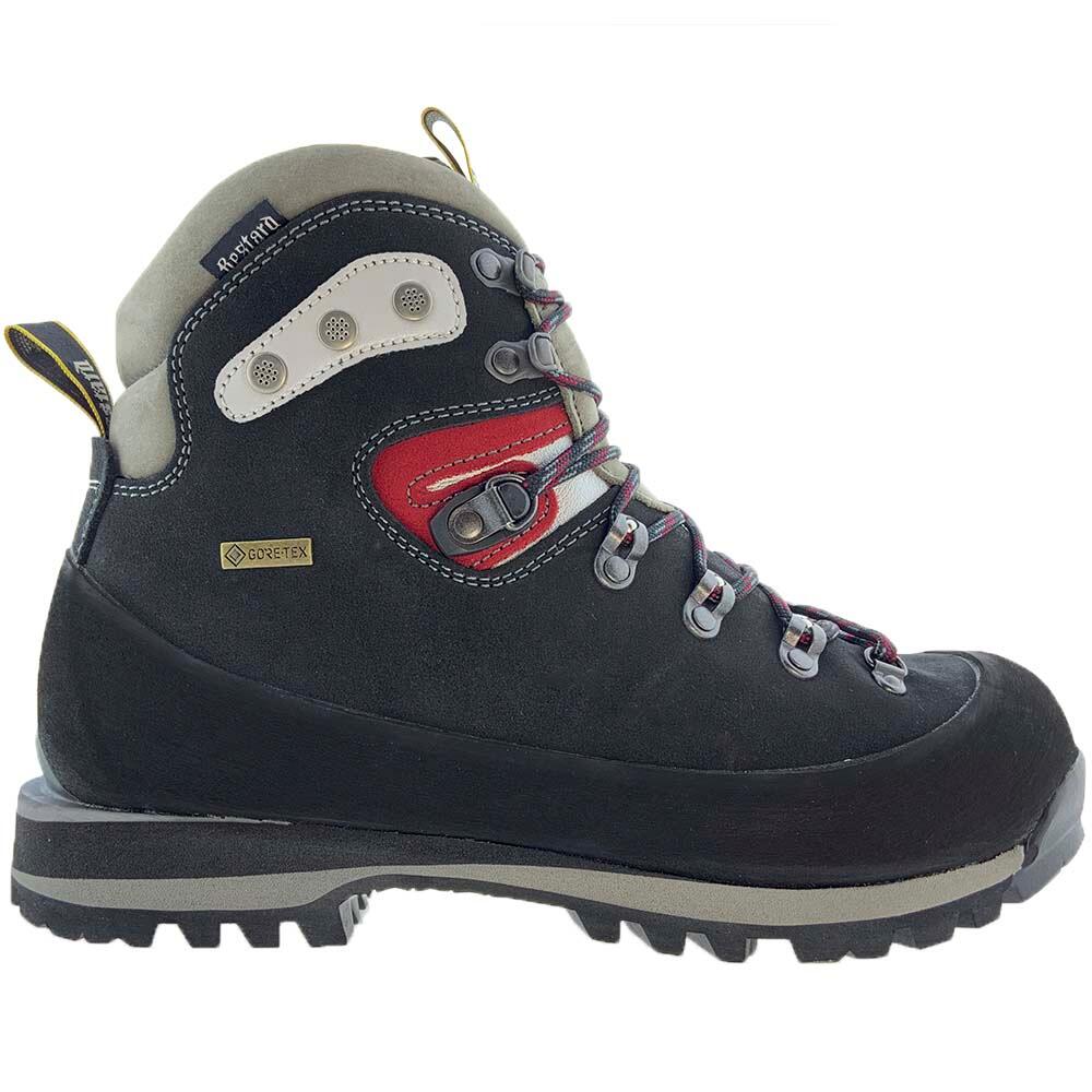 Botas de montanha e de trekking impermeáveis para homem Bestard Phantom Gore-Tex
