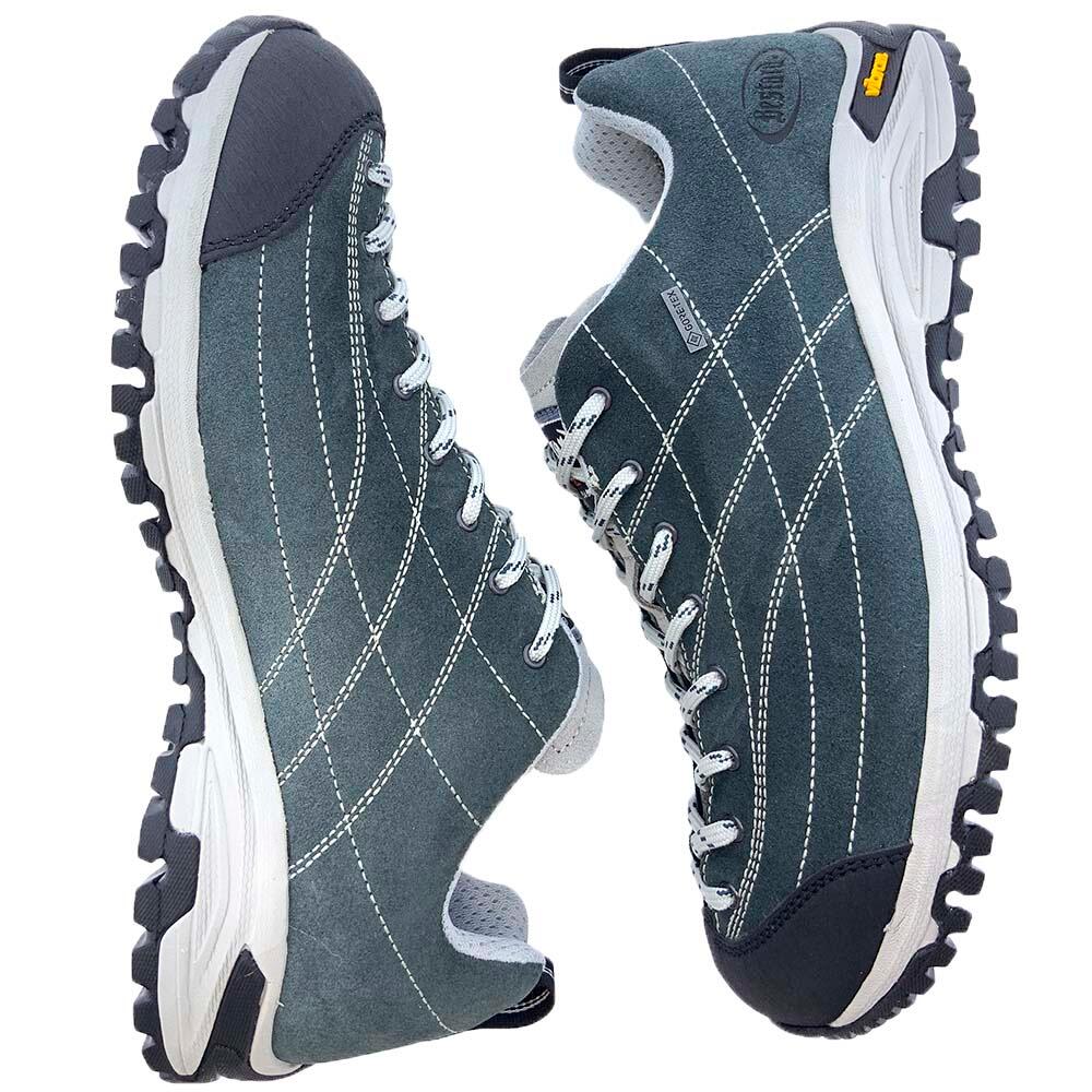 Zapatos Línea Urbana de Trekking Impermeables para Hombre Bestard Rando II 3/5