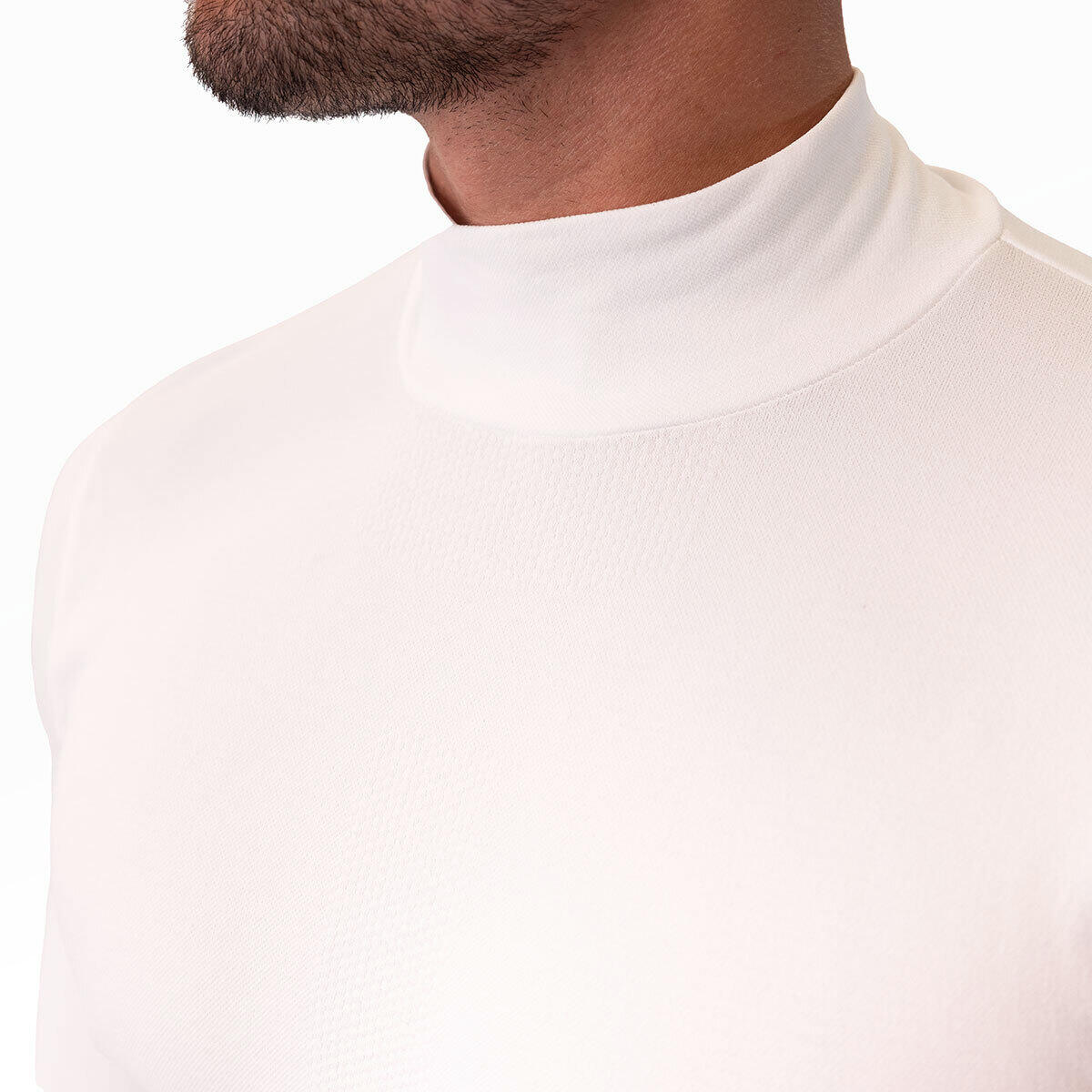 JAKO Unisex Turtleneck Skinbalance 2.0 3/4